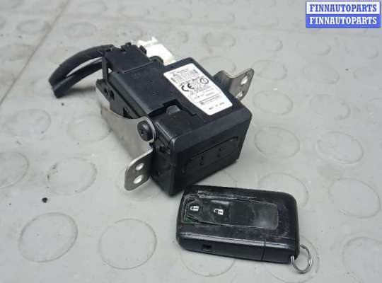 замок зажигания TT932378 на TOYOTA PRIUS XW20