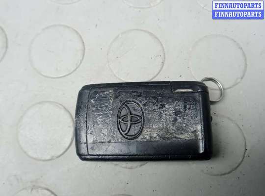 Замок зажигания с ключом