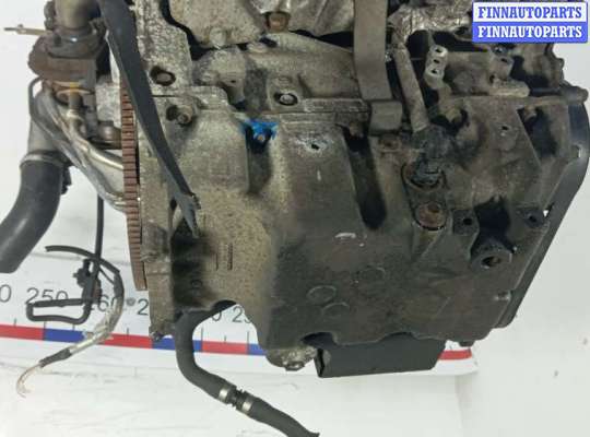 купить двигатель бензиновый на SAAB 9-3 YS3F