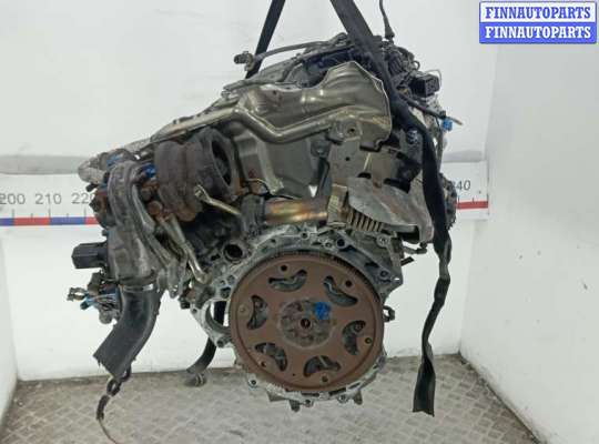 купить двигатель бензиновый на SAAB 9-3 YS3F