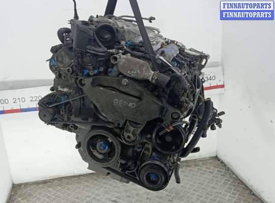 купить двигатель бензиновый на SAAB 9-3 YS3F