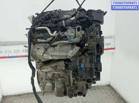 купить двигатель бензиновый на SAAB 9-3 YS3F