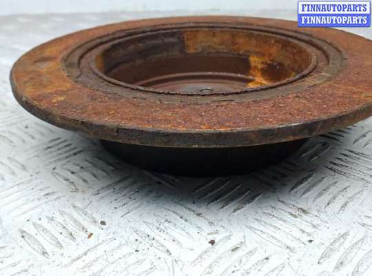 купить диск тормозной задний на NISSAN QASHQAI J10