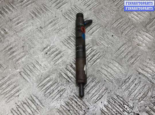 форсунка дизельная RN1454395 на RENAULT MEGANE 3
