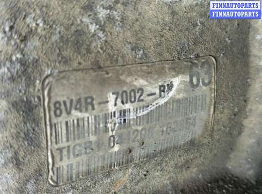 купить кпп 6ст. на FORD KUGA 1