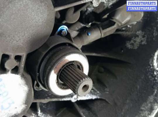 купить кпп 6ст. на FORD KUGA 1