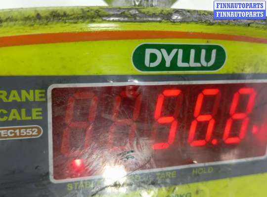 купить кпп 6ст. на FORD KUGA 1