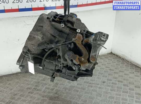 купить кпп 6ст. на FORD KUGA 1