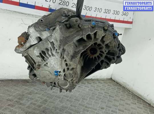 купить кпп 6ст. на FORD KUGA 1