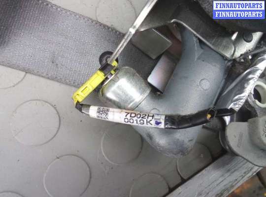 купить ремень безопасности с пиропатроном сиденья переднего на TOYOTA PRIUS XW20