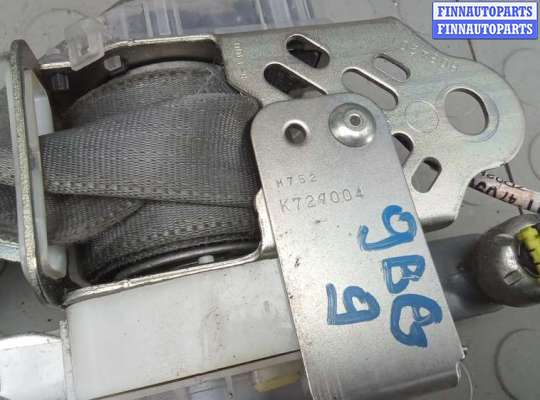 купить ремень безопасности с пиропатроном сиденья переднего на TOYOTA PRIUS XW20