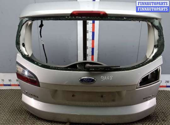 купить моторчик стеклоочиcтителя 3-5 на FORD S-MAX