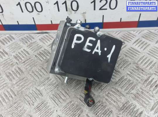 купить блок abs на LAND ROVER DISCOVERY 4