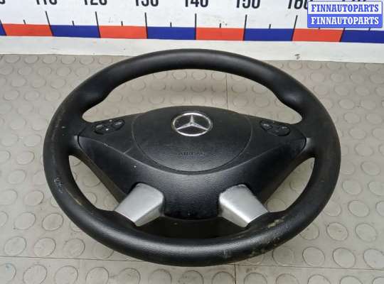 рулевое колесо MB1457816 на MERCEDES BENZ SPRINTER 2
