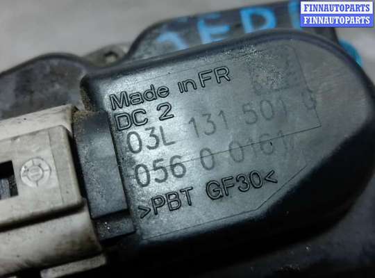 купить клапан egr дизельный на VOLKSWAGEN PASSAT B6