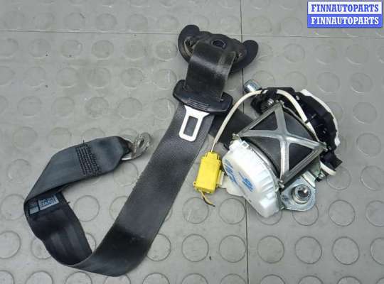 купить ремень безопасности с пиропатроном сиденья переднего на VOLKSWAGEN PASSAT B7