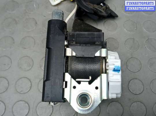 купить ремень безопасности с пиропатроном сиденья переднего на VOLKSWAGEN PASSAT B7