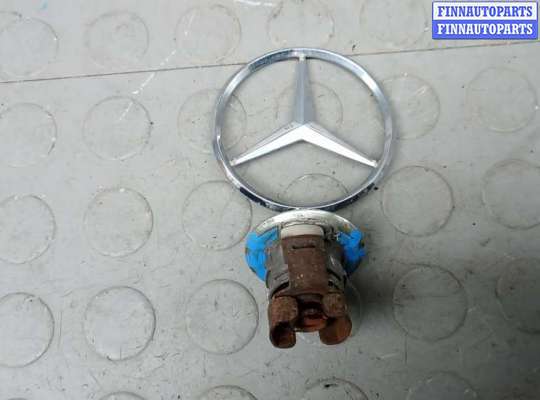 купить значок на капот на MERCEDES BENZ S-CLASS W220