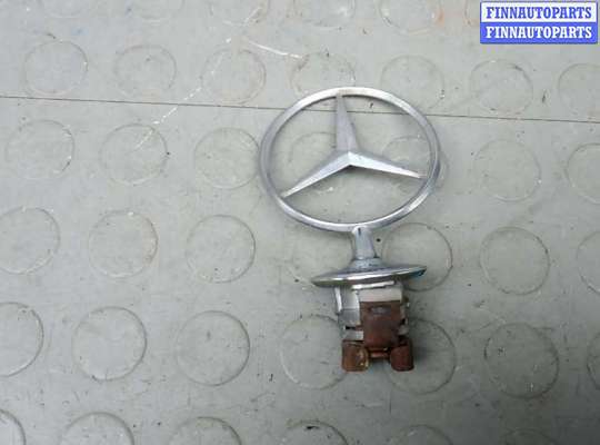 купить значок на капот на MERCEDES BENZ S-CLASS W220
