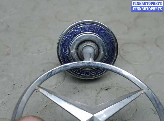 купить значок на капот на MERCEDES BENZ S-CLASS W220