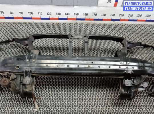 передняя панель крепления облицовки (телевизор) MB1531317 на MERCEDES BENZ S-CLASS W220
