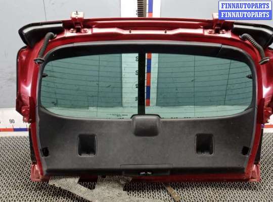купить дверь 3-5 на PEUGEOT 3008 1