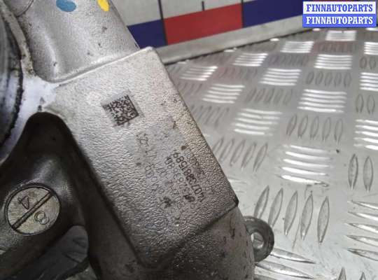 купить турбина дизельная на CITROEN C4 PICASSO 2