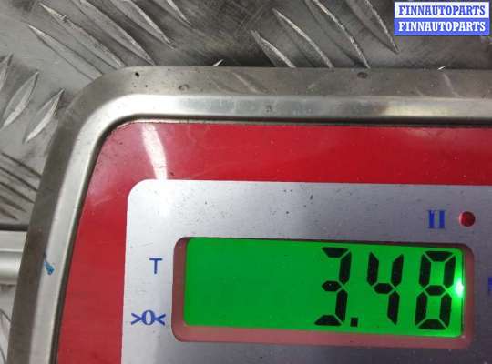 купить турбина дизельная на CITROEN C4 PICASSO 2