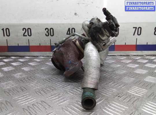 купить турбина дизельная на CITROEN C4 PICASSO 2