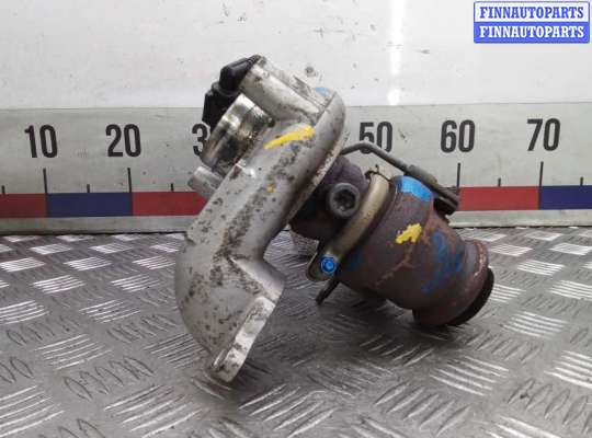 купить турбина дизельная на CITROEN C4 PICASSO 2