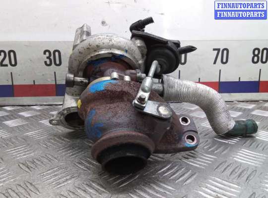 купить турбина дизельная на CITROEN C4 PICASSO 2