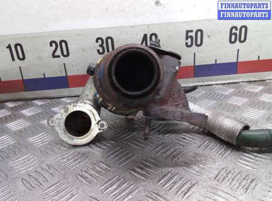 купить турбина дизельная на CITROEN C4 PICASSO 2