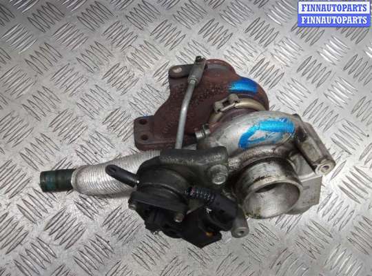 купить турбина дизельная на CITROEN C4 PICASSO 2