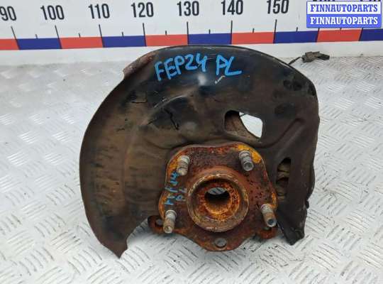 Купить кулак поворотный лев на NISSAN X-TRAIL T32 кулак поворотный лев NS1002967 на NISSAN X-TRAIL T32
