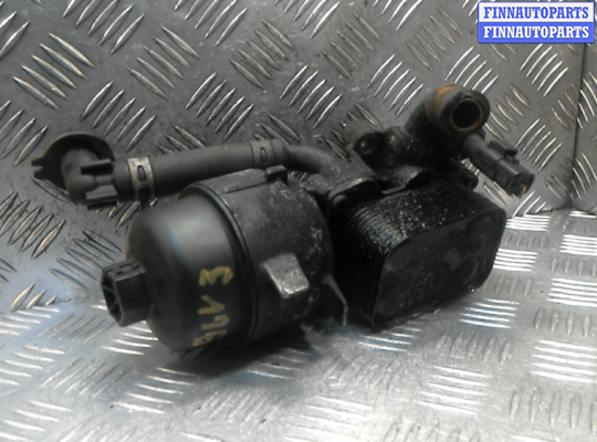 купить корпус масляного фильтра дизельный на FIAT SCUDO 2