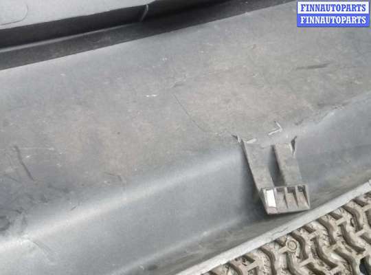 купить бампер задний на OPEL ASTRA G