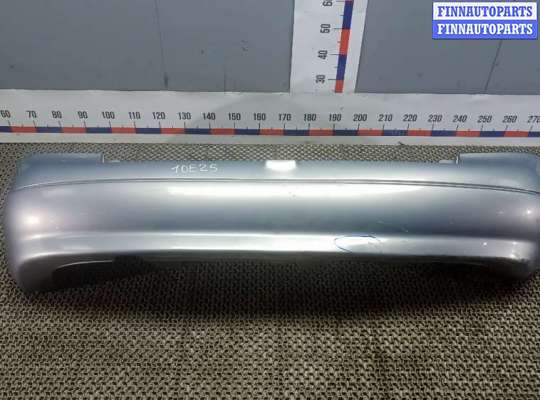 купить бампер задний на OPEL ASTRA G