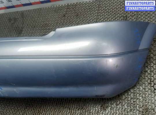 купить бампер задний на OPEL ASTRA G