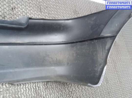 купить бампер задний на OPEL ASTRA G