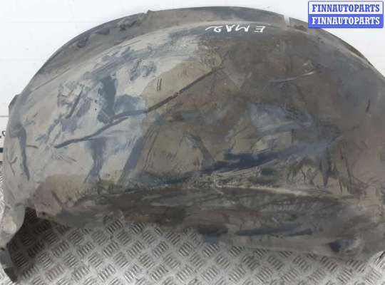 купить защита арок (защита крыла, подкрылок) задняя правая на PORSCHE CAYENNE 1