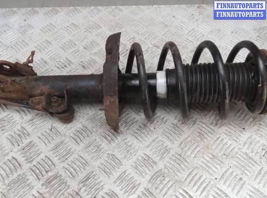 Пружина подвески