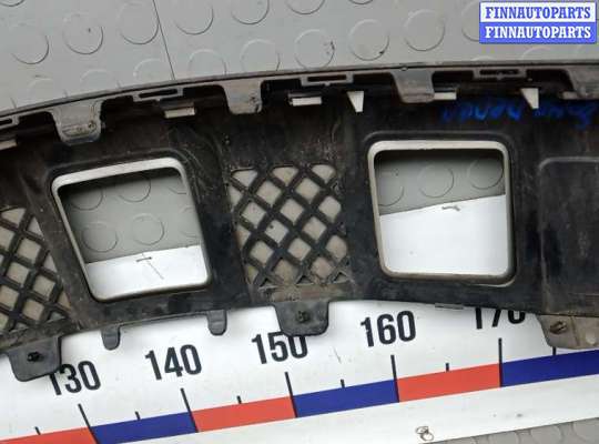 купить молдинг бампера передний (накладка) на MERCEDES BENZ M-CLASS W164