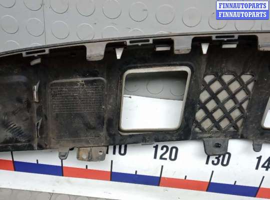 купить молдинг бампера передний (накладка) на MERCEDES BENZ M-CLASS W164