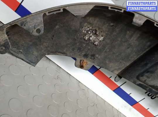 купить молдинг бампера передний (накладка) на MERCEDES BENZ M-CLASS W164