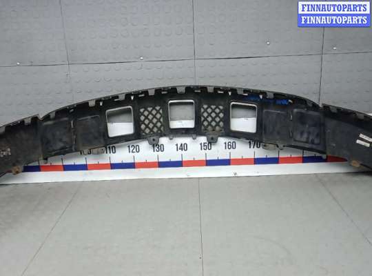 купить молдинг бампера передний (накладка) на MERCEDES BENZ M-CLASS W164