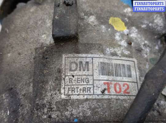 купить компрессор кондиционера дизельный на HYUNDAI SANTA FE 3