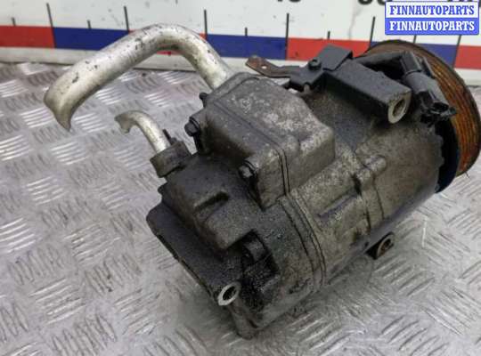 купить компрессор кондиционера дизельный на HYUNDAI SANTA FE 3