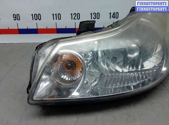 купить фара левая на SUZUKI SX4 YA11S