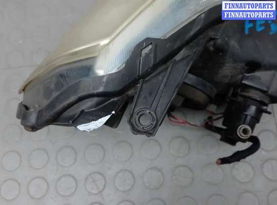 купить фара левая на SUZUKI SX4 YA11S