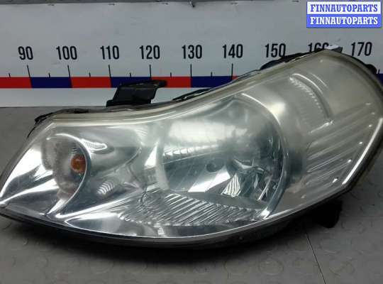 купить фара левая на SUZUKI SX4 YA11S